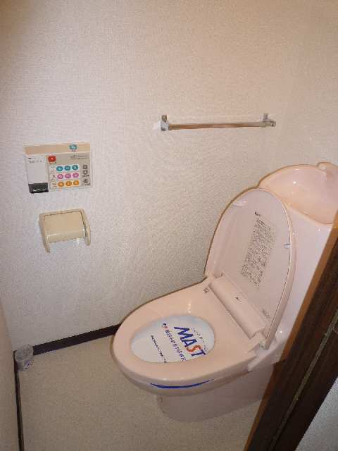 ＷＣ