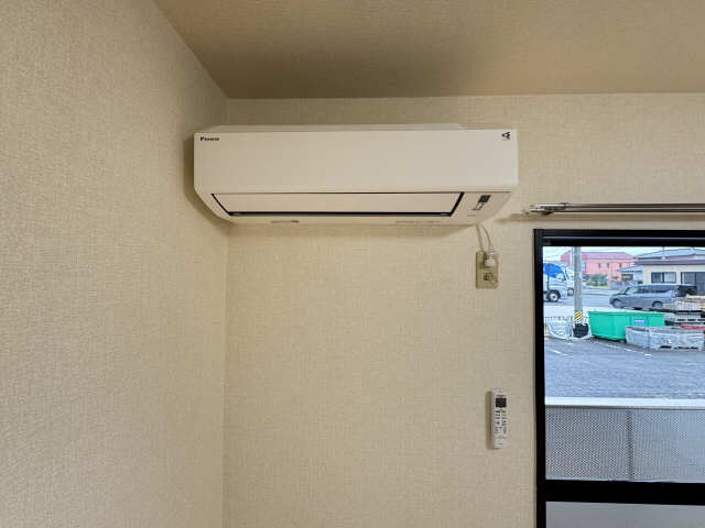 エアコン