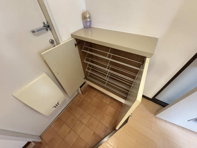 シューズBOX