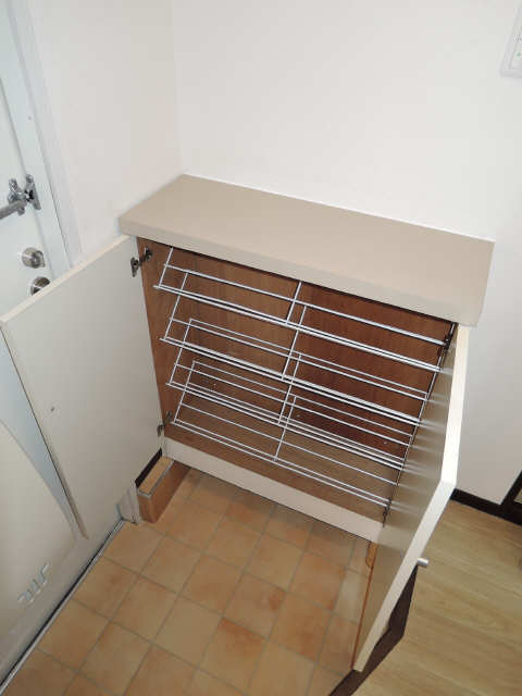 シューズＢＯＸ