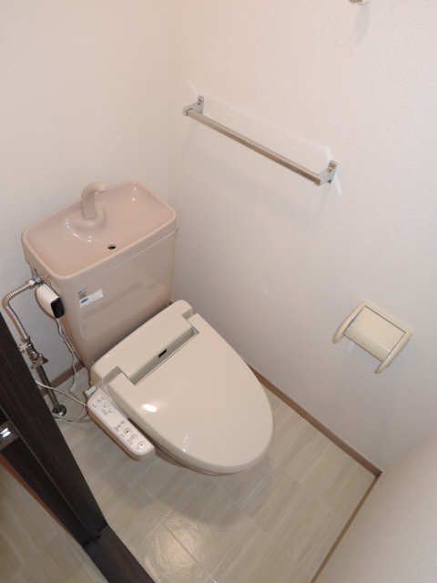 ＷＣ