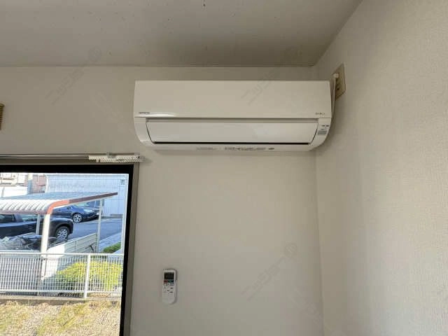 エアコン