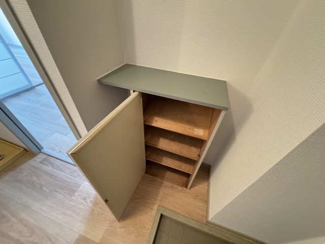 シューズBOX