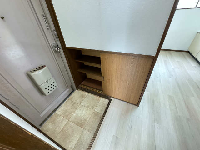 シューズBOX