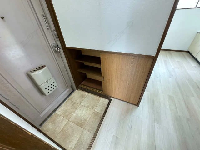 シューズBOX