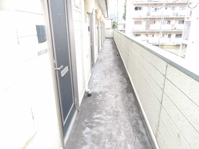 共用部分
