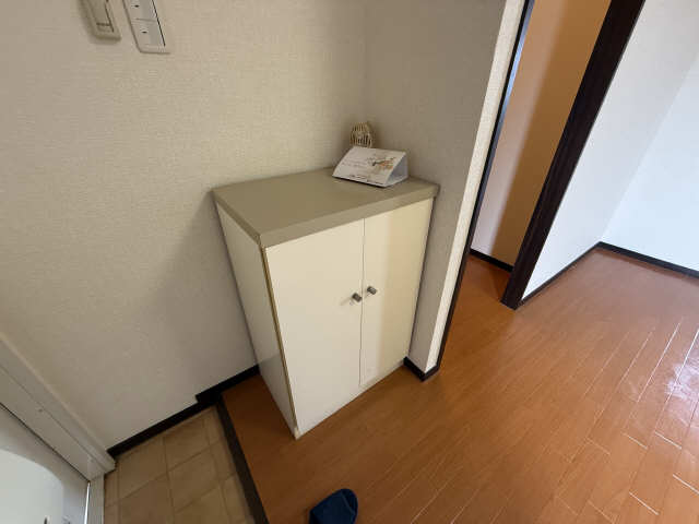 シューズBOX