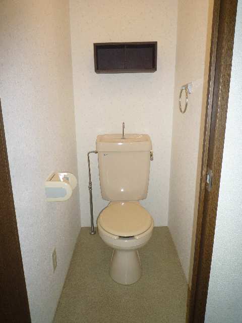 ＷＣ