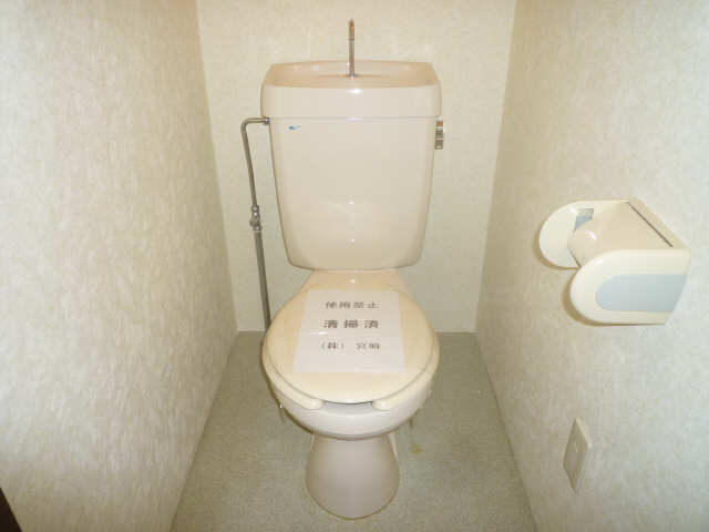 ＷＣ