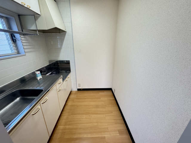 キッチンスペース