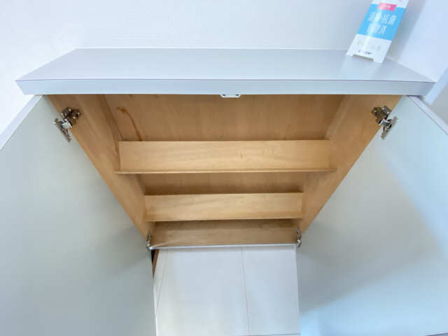 シューズBOX