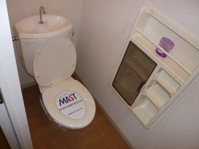 ＷＣ