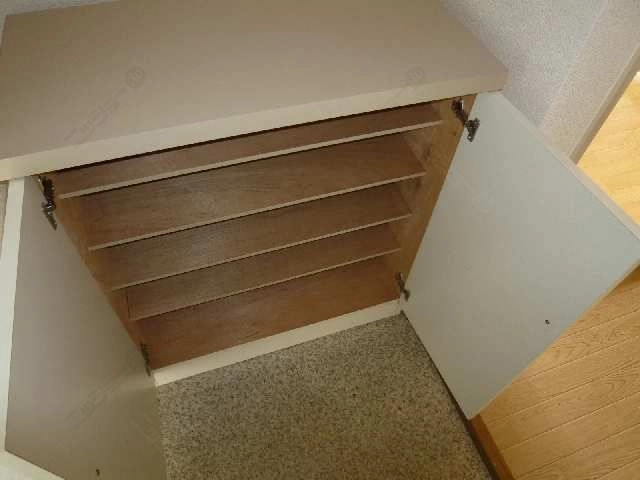 シューズＢОＸ