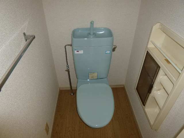 ＷＣ
