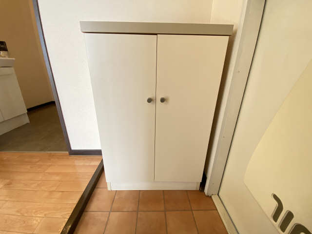 シューズBOX