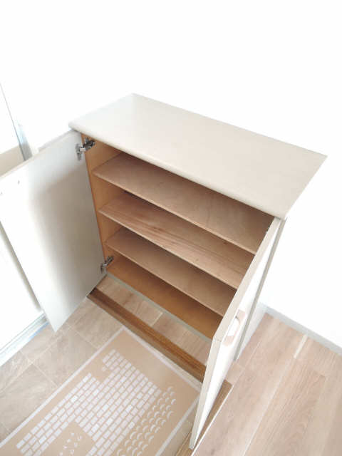 シューズＢＯＸ
