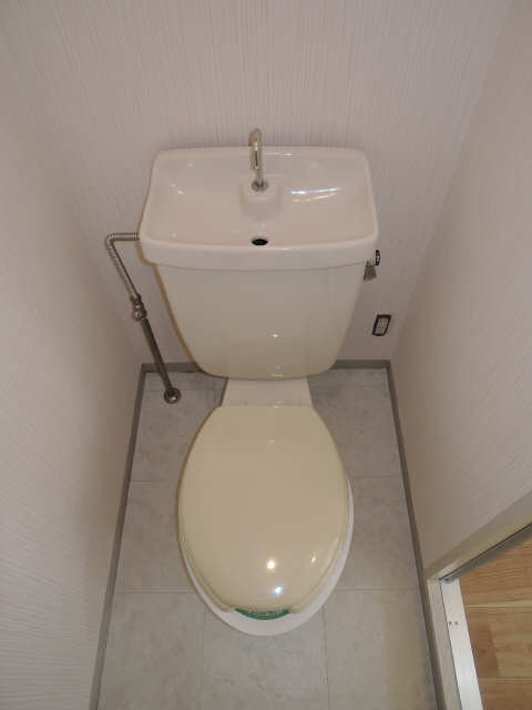ＷＣ
