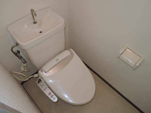 WC
