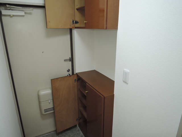 シューズBOX