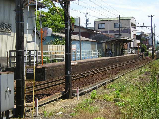 リベラール・日永 3階 南日永駅