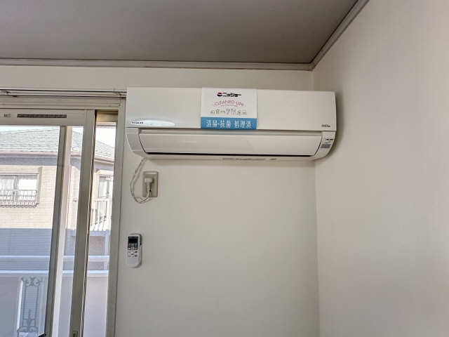エアコン