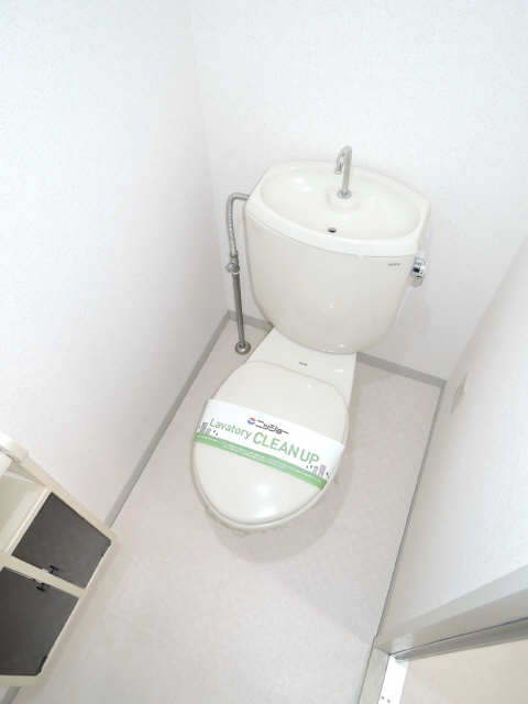 ＷＣ