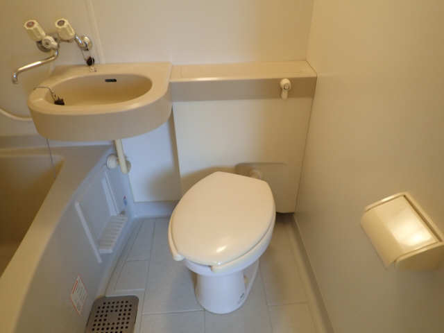 WC