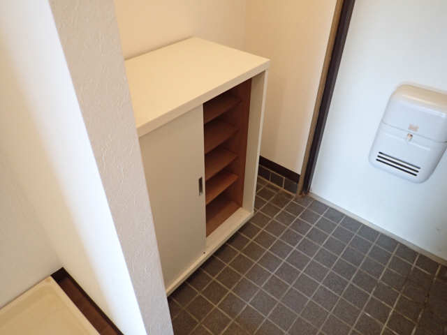 シューズBOX
