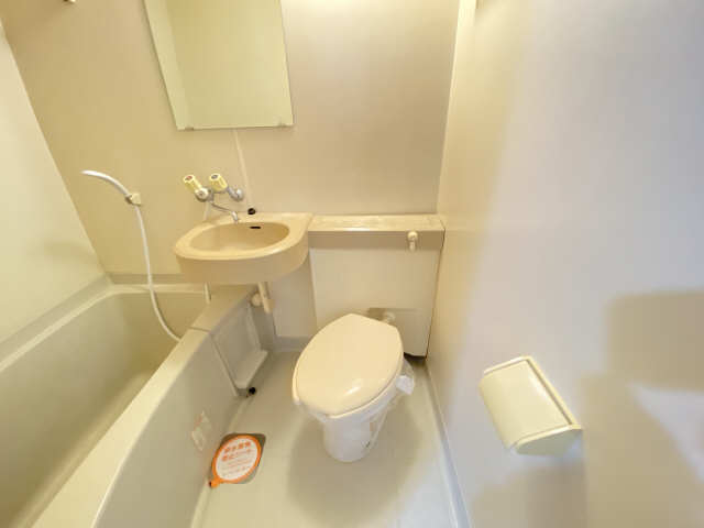 WC