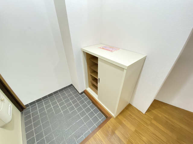 シューズBOX