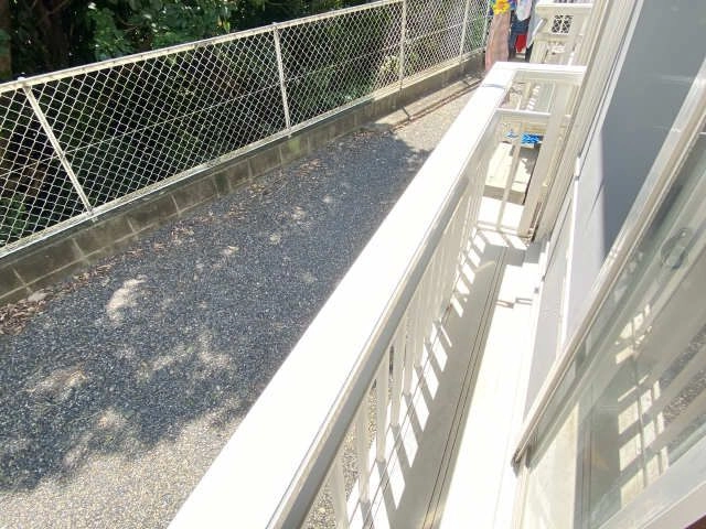 フラワーポット