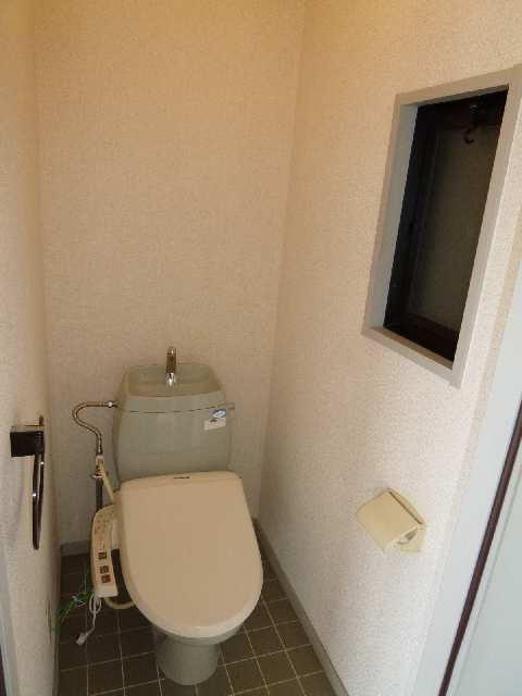 ＷＣ