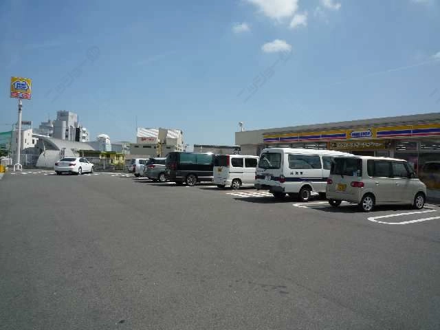 コンビニエンスストア