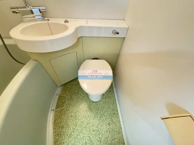WC