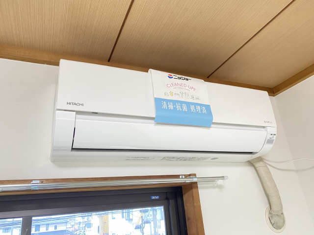 エアコン