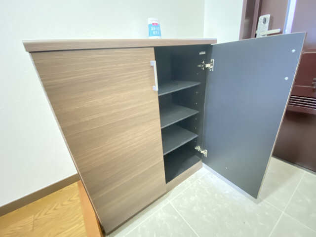 シューズBOX