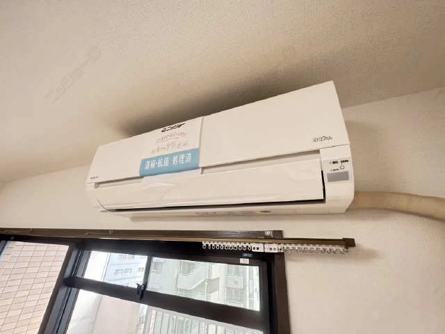 エアコン