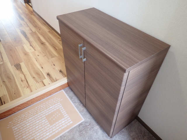 シューズＢＯＸ