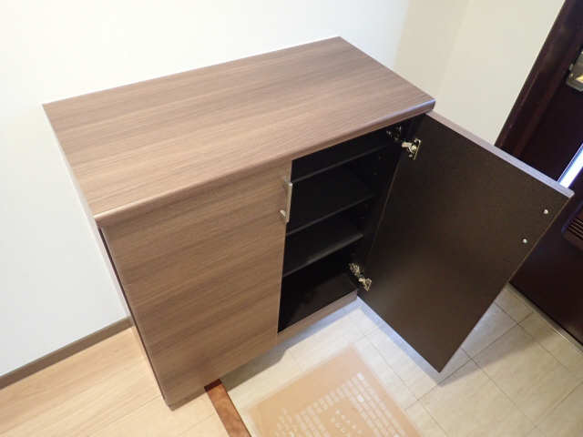 シューズBOX