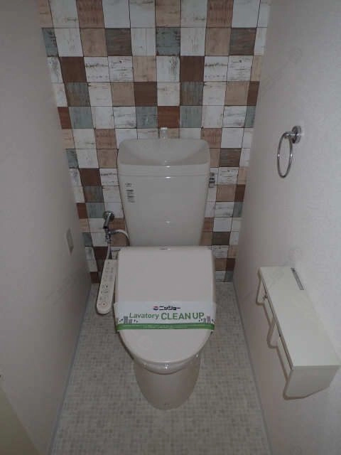 WC