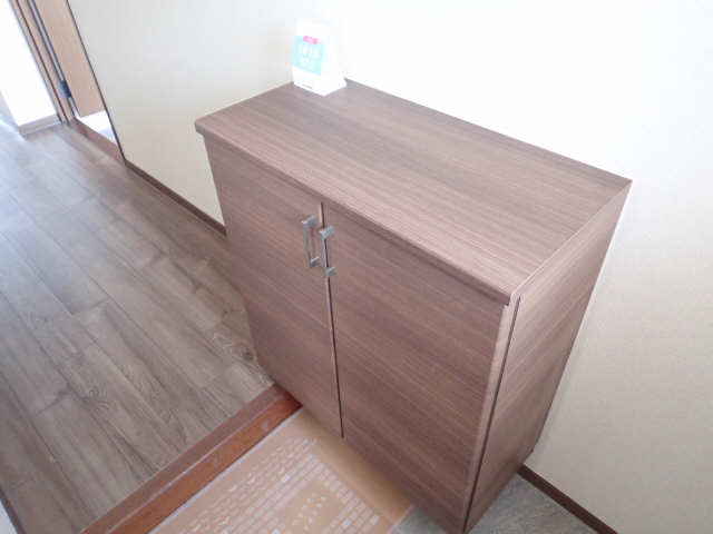シューズBOX