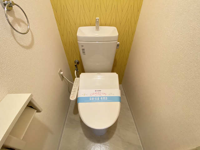 WC