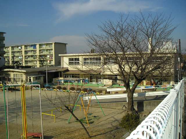 保育園