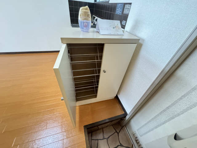 シューズBOX