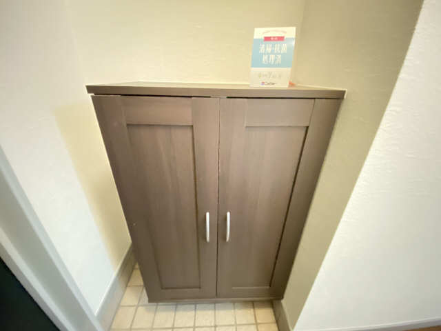 シューズBOX