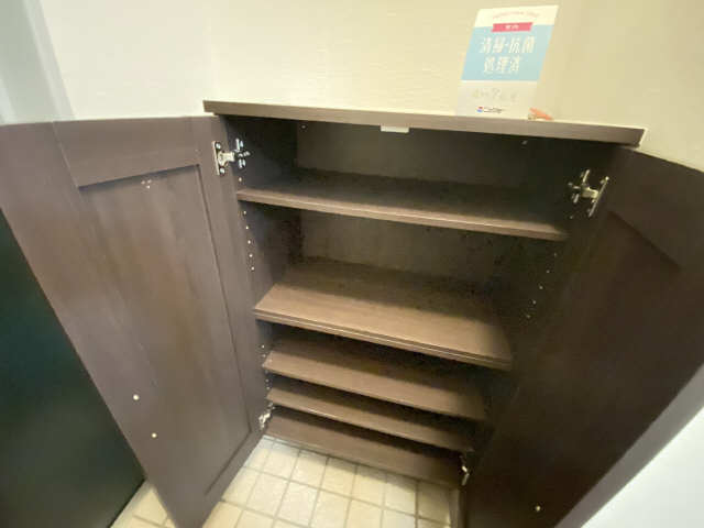 シューズBOX