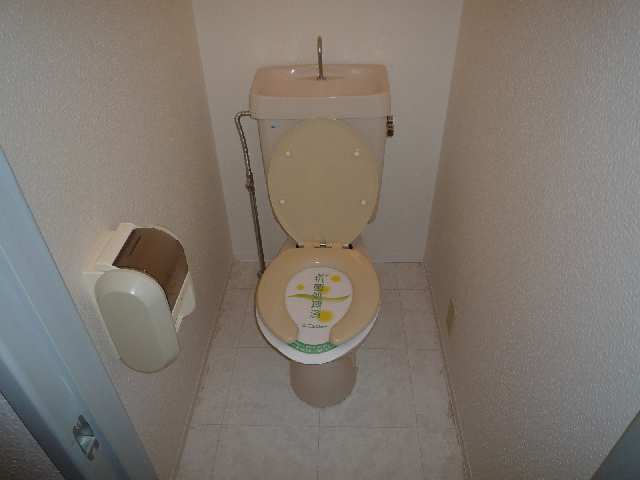 ＷＣ