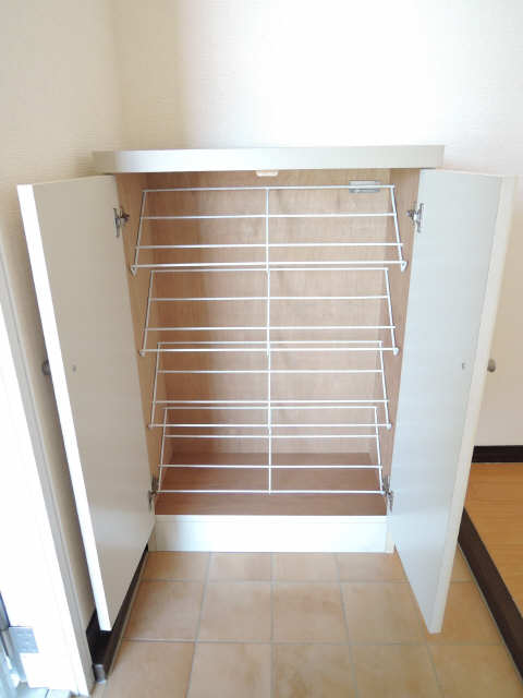 シューズＢＯＸ
