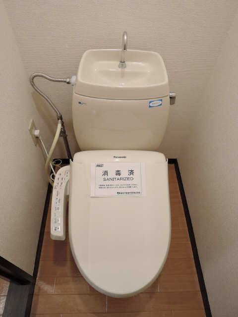 ＷＣ