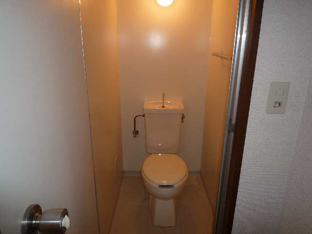 ＷＣ
